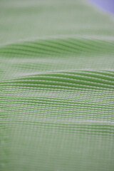 beautiful color fabric smooth texture flowing softness background space for text 