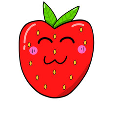 strawberry