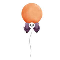 halloween Balloon