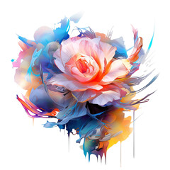 Beautiful Rose - 616171064