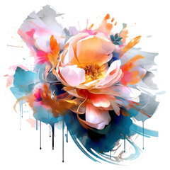 Beautiful Rose - 616171071