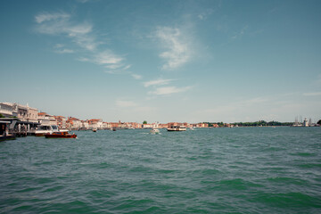 Venice's Timeless Charm: A Captivating Glimpse into the City of Canals