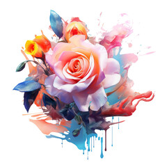 Beautiful Rose - 616171437