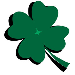 four leaf clover