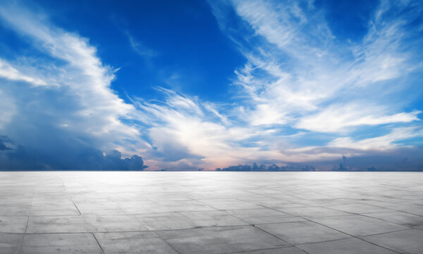 Concrete Pavement Perspective Images – Browse 12,197 Stock Photos ...