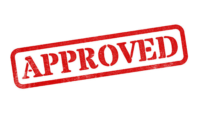 Approved Stamp Transparent Images – Browse 1,064 Stock Photos, Vectors