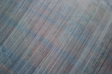 Multicolor paint brush strokes surface, Colorful grungy paint brush surface, Abstract messy paint brush surface