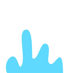 Water Explosion Element