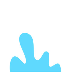 Water Explosion Element