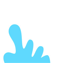 Water Explosion Element