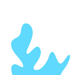 Water Explosion Element