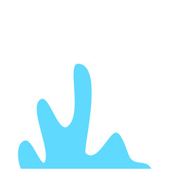 Water Explosion Element