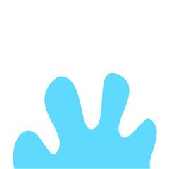Water Explosion Element