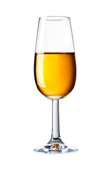 Sherryglas