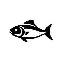 Fish Logo Illustration