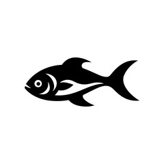 Fish Logo Illustration