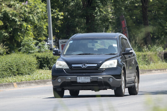 Private Car Honda CRV City Suv Car