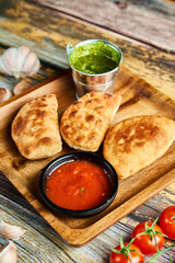 Empanadas