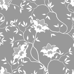 allover floral design patter  ethnic pattern geomatrical pattern 