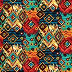 allover floral design patter  ethnic pattern geomatrical pattern 