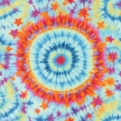 digital seamless pattern