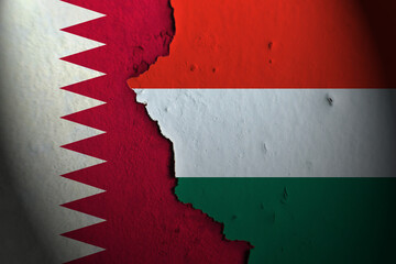 Relations between Qatar and Hungary. Qatar vs Hungary.
