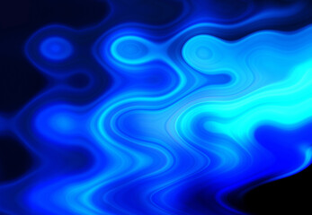 Fototapeta premium Abstract Full Color Background For Wallpaper, Cover, Presentation