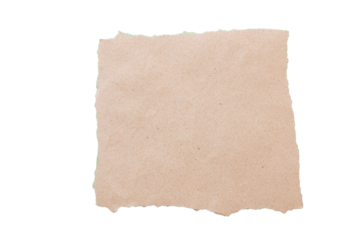 papel rasgado, hoja