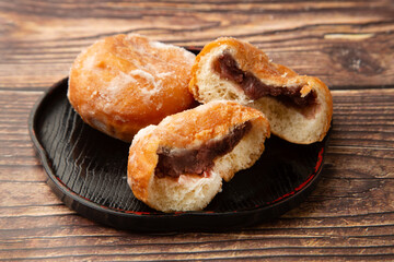 あんドーナツ