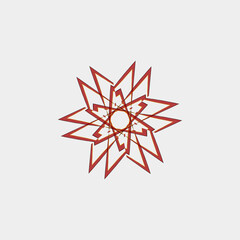 Big collection of memphis seamless vector patterns. Fashion design 80-90s.