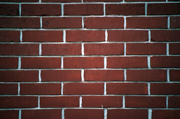 brick background