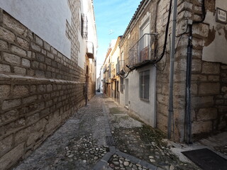 Fototapeta premium JAEN