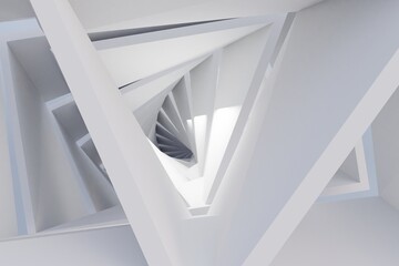 Obraz premium 3d background products display podium scene with geometric platform. background vector 3d render with podium. stand to show cosmetic product. Stage showcase on pedestal display studio