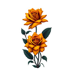 bouquet of roses