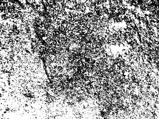 Fototapeta premium Rustic grunge vector texture with grain and stains. Abstract noise background. Weathered surface. Dirty and damaged. Detailed rough backdrop. Vector graphic illustration with transparent white. EPS10.