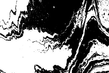 Rustic grunge vector texture with grain and stains. Abstract noise background. Weathered surface. Dirty and damaged. Detailed rough backdrop. Vector graphic illustration with transparent white. EPS10.