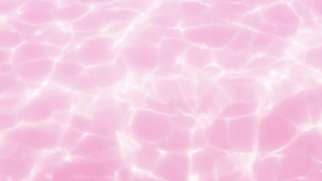 abstract pink background