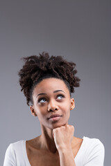 Portrait: inventing, harboring brilliant ideas