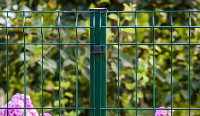 grating wire industrial fence panels. Panel fence
