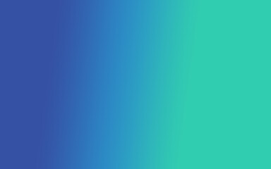 Fototapeta premium peacock green and blue fluid color background, smooth texture abstract large banner design, copy space