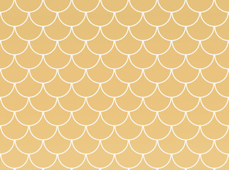 Abstract chinese, japanese scaly skin mythical fantastic animal . dragon, marmaid, shake, fish pattern. Asian traditional template texture.Festive background illustration