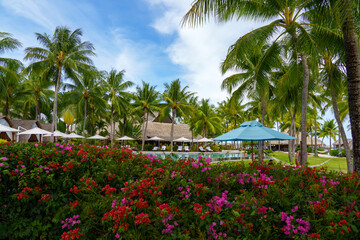 Bora Bora, French Polynesia