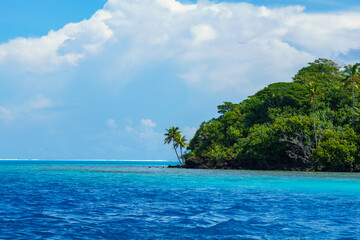 Bora Bora, French Polynesia