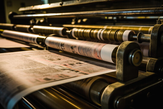 245 Gutenberg Printing Press Stock Photos, High-Res Pictures, and
