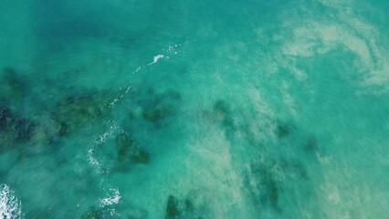 perfect water