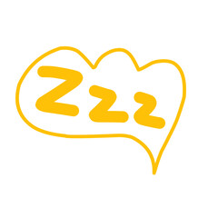 Yellow Cartoon Emoticon Effect 