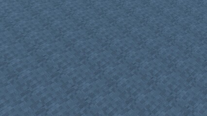 carpet texture blue background