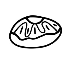 Donut icon