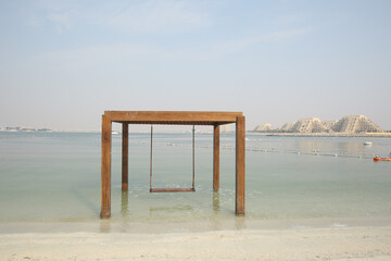 Ras Al Khaimah in the UAE.