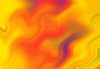 Abstract Background Full Color For Cover, Poster, Digital Print, Wallpaper, Web, Banner